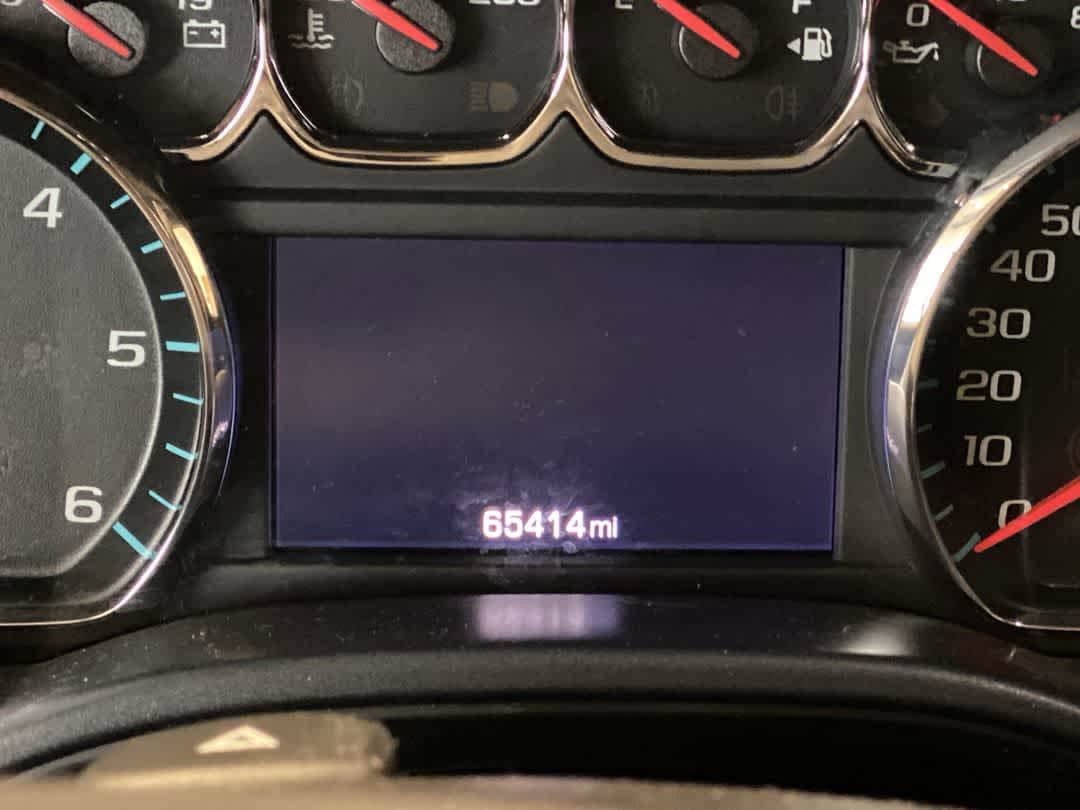 Thumbnail: 2017 GMC Sierra 1500 - 18