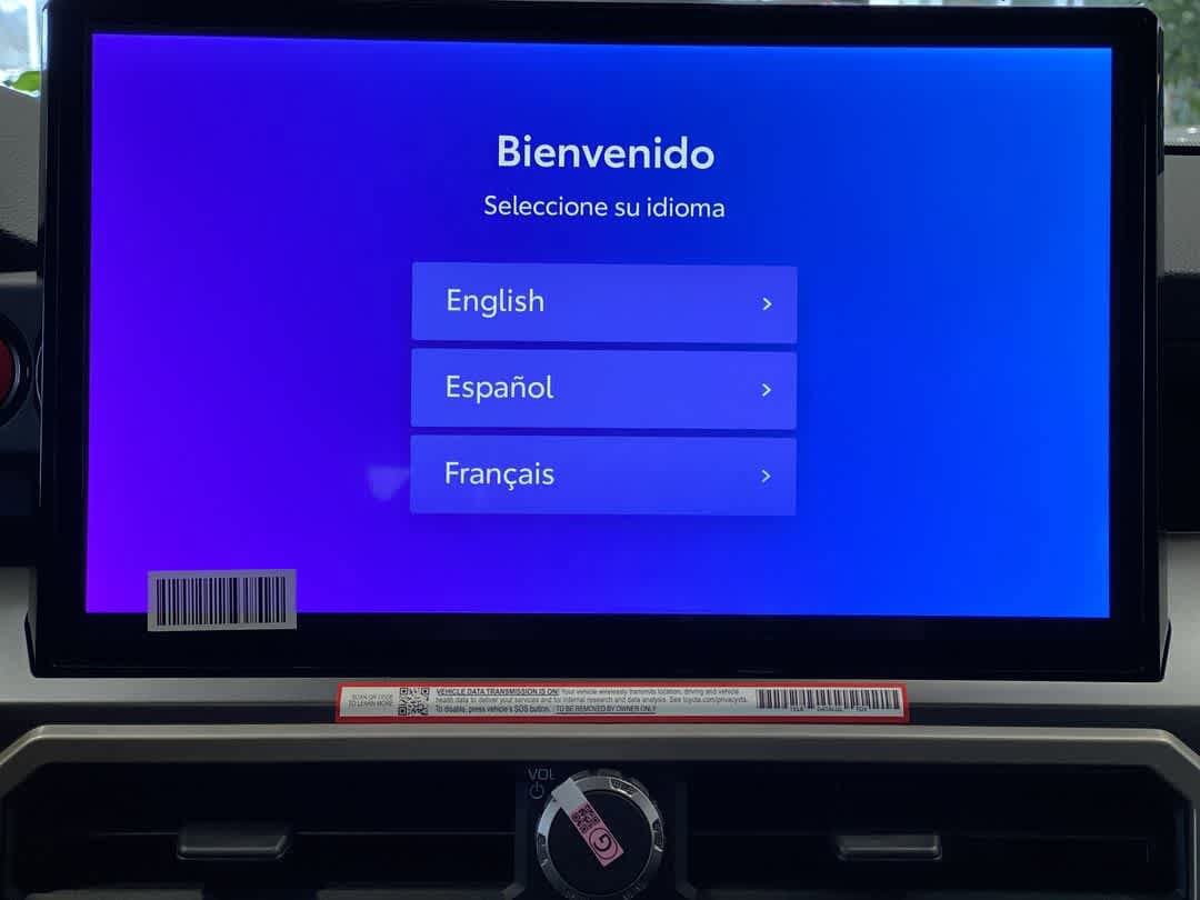 Thumbnail: 2026 Toyota Tacoma - 18