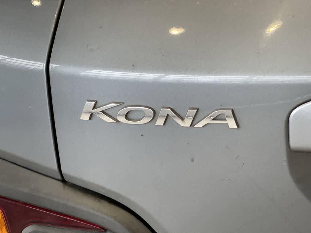 Thumbnail: 2019 Hyundai Kona - 11