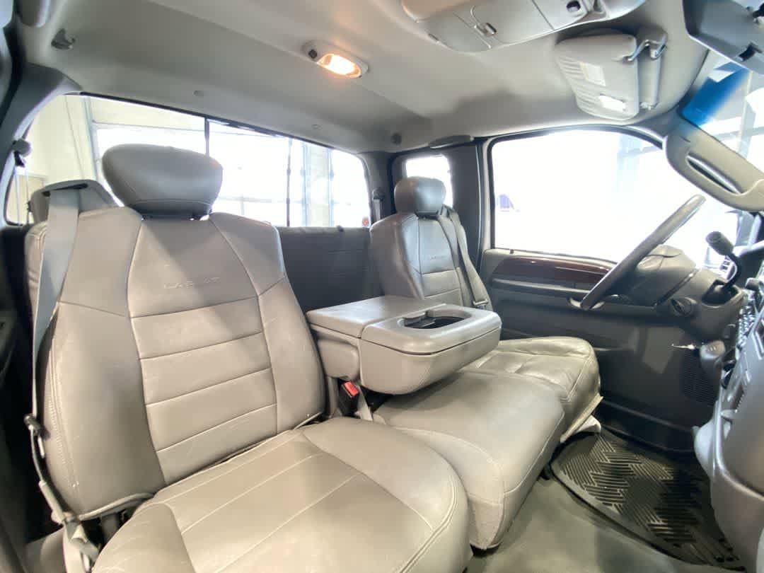 Thumbnail: 2003 Ford F-250 - 24