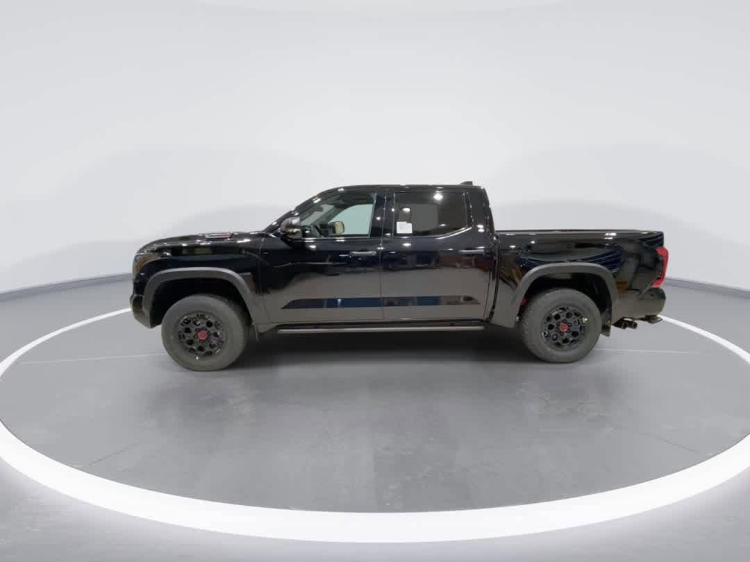 Thumbnail: 2026 Toyota Tundra - 5