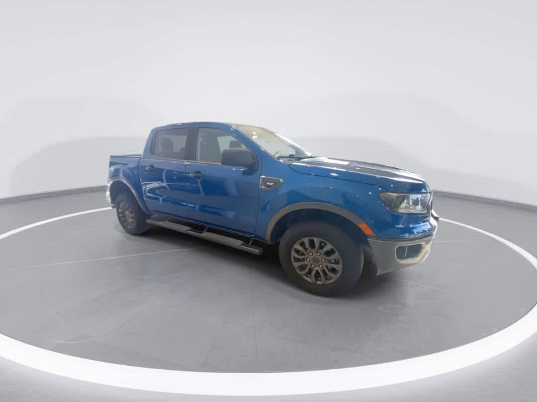 Thumbnail: 2020 Ford Ranger - 2