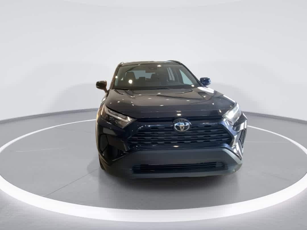 Thumbnail: 2025 Toyota RAV4 - 3