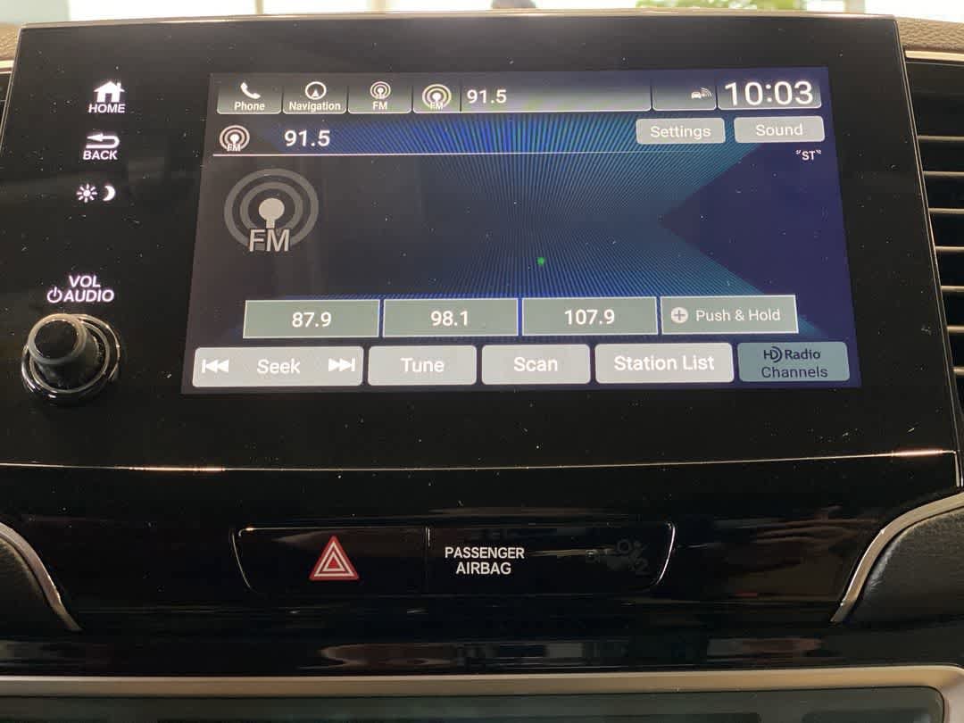 Thumbnail: 2019 Honda Pilot - 19