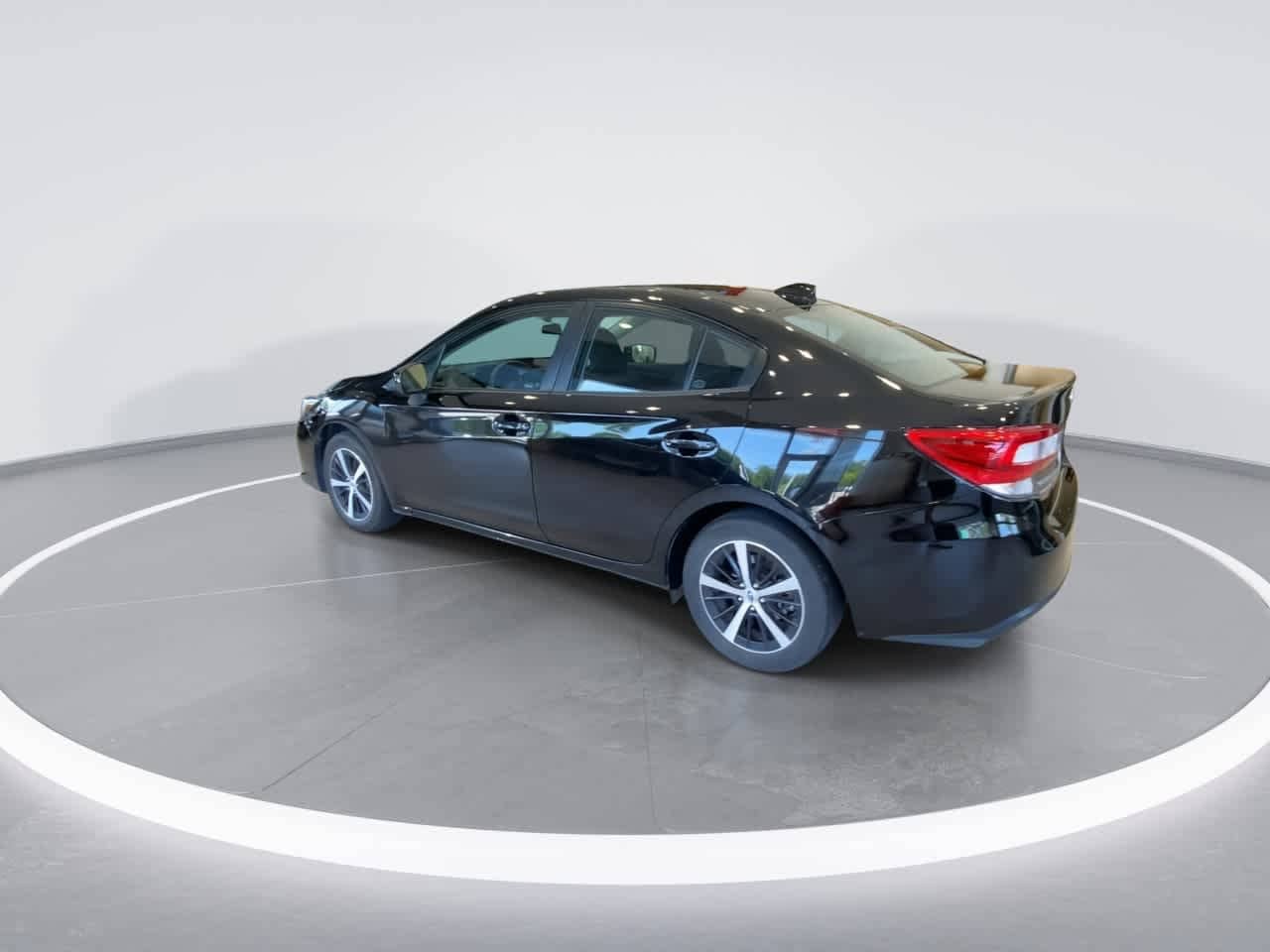 Thumbnail: 2022 Subaru Impreza - 6
