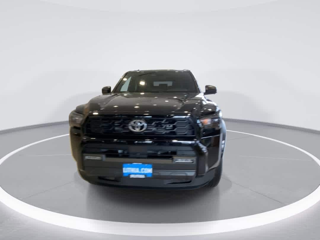 Thumbnail: 2026 Toyota 4Runner - 3