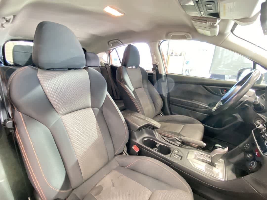 Thumbnail: 2018 Subaru Crosstrek - 26