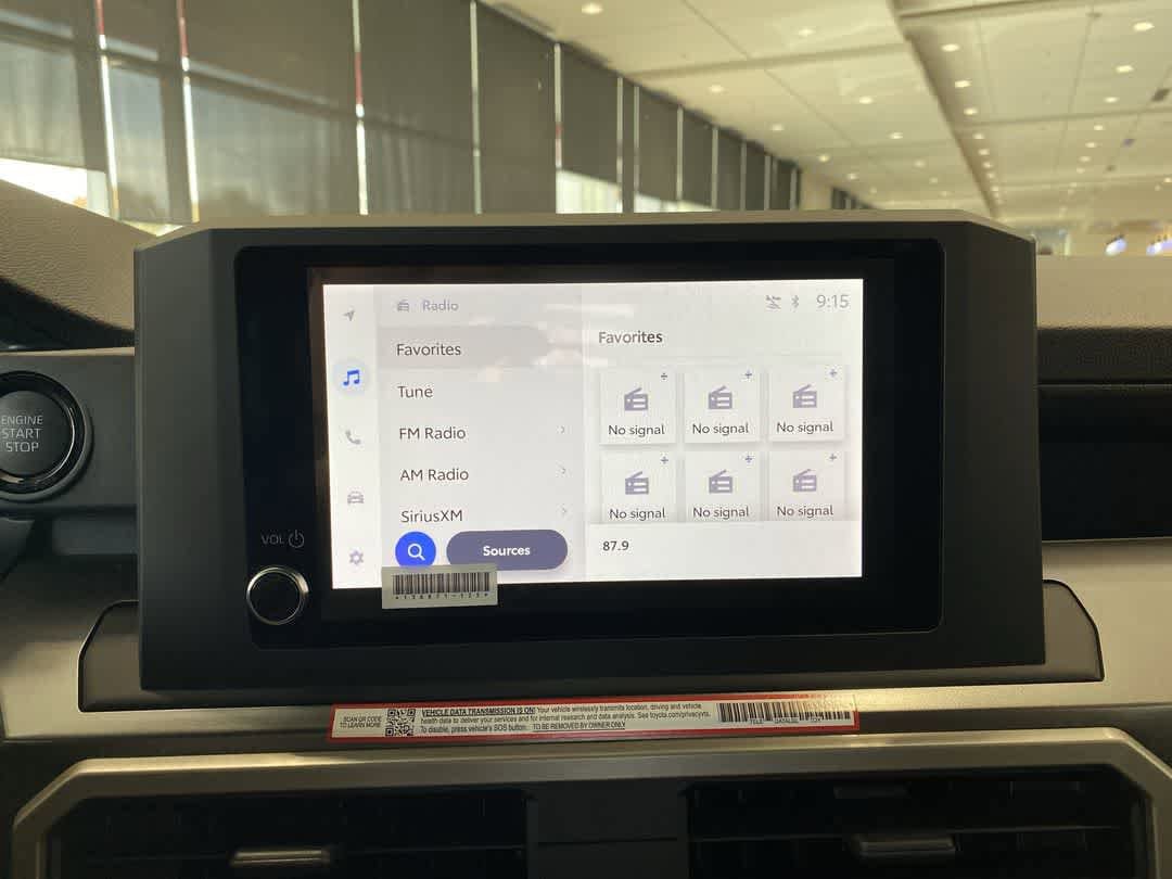 Thumbnail: 2025 Toyota Tacoma - 18