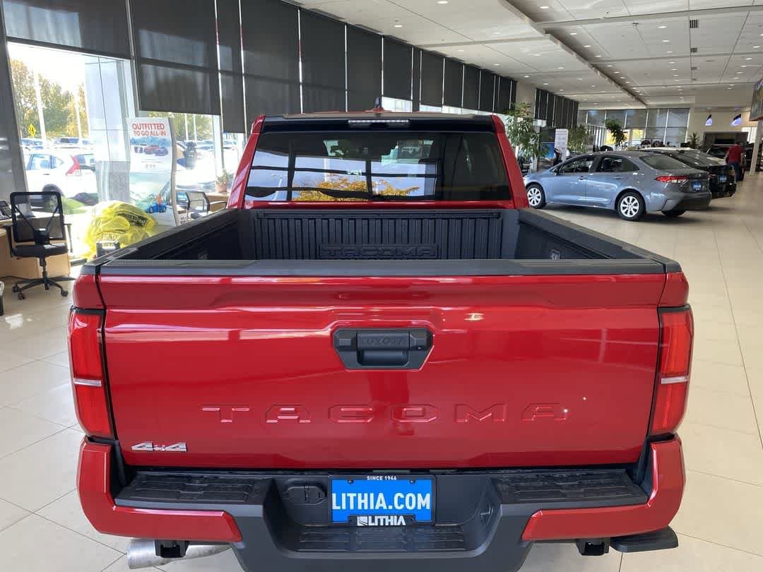 Thumbnail: 2025 Toyota Tacoma - 24