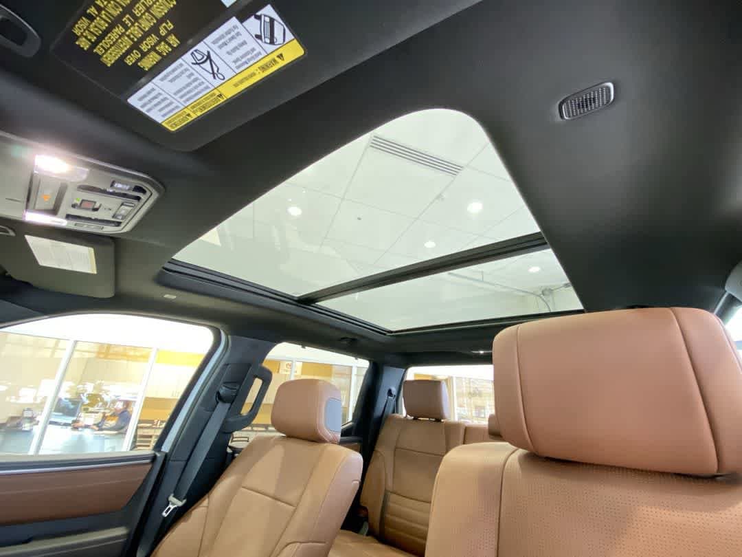 Thumbnail: 2026 Toyota Tundra - 24