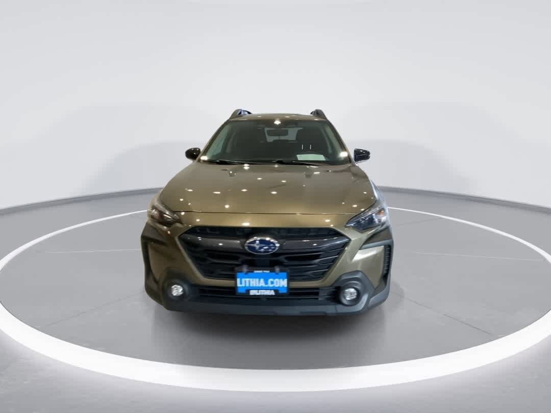 Thumbnail: 2023 Subaru Outback - 3