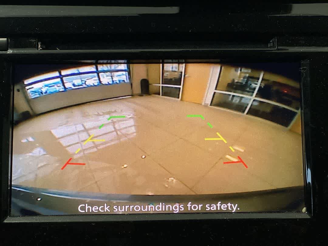 Thumbnail: 2021 Nissan Rogue Sport - 20