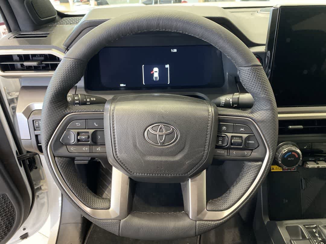 Thumbnail: 2025 Toyota Tacoma - 11