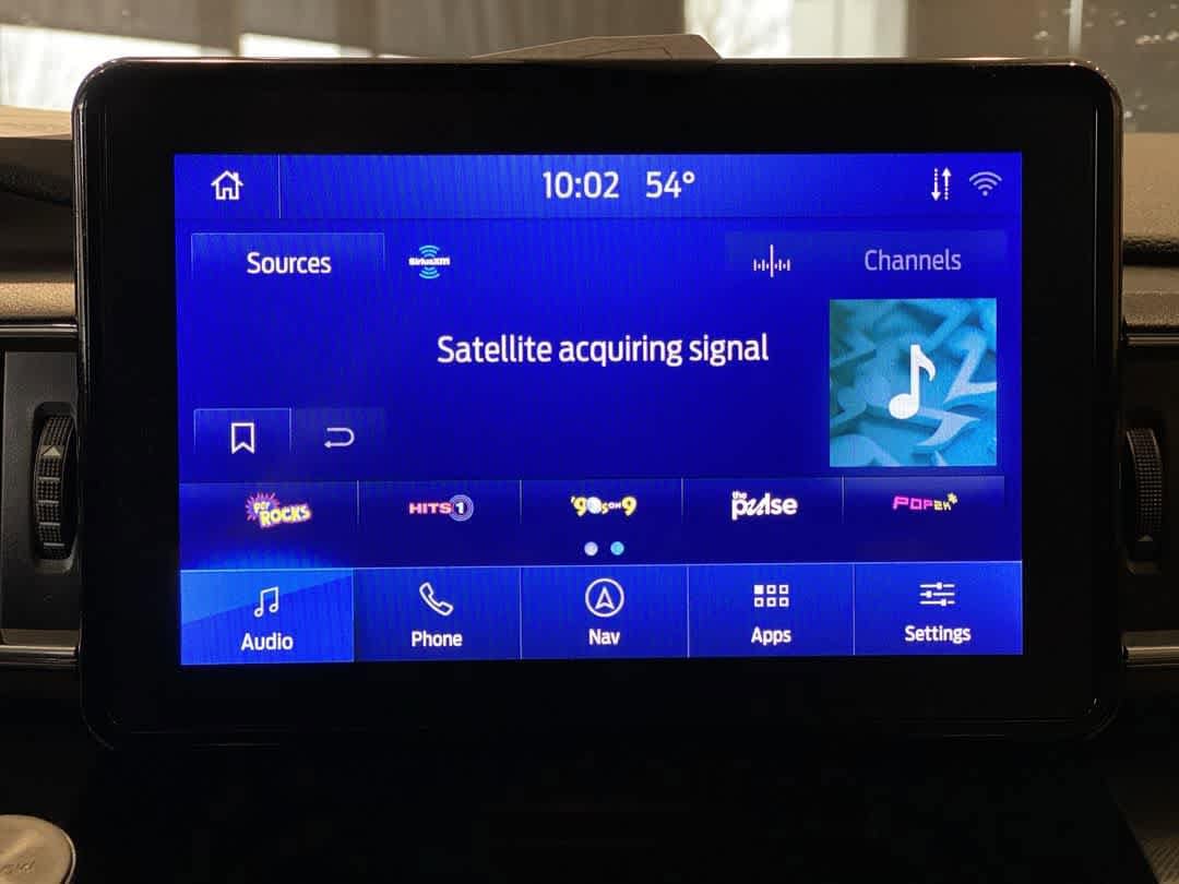 Thumbnail: 2020 Ford Explorer - 19