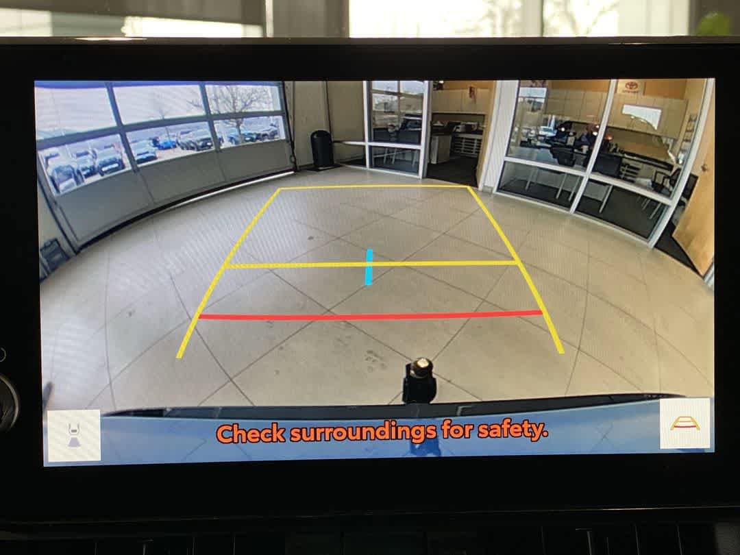 Thumbnail: 2024 Toyota RAV4 - 20