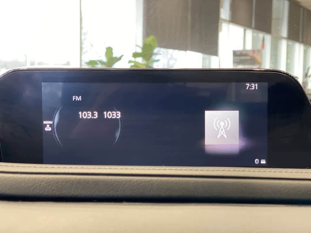 Thumbnail: 2024 Mazda CX-30 - 19