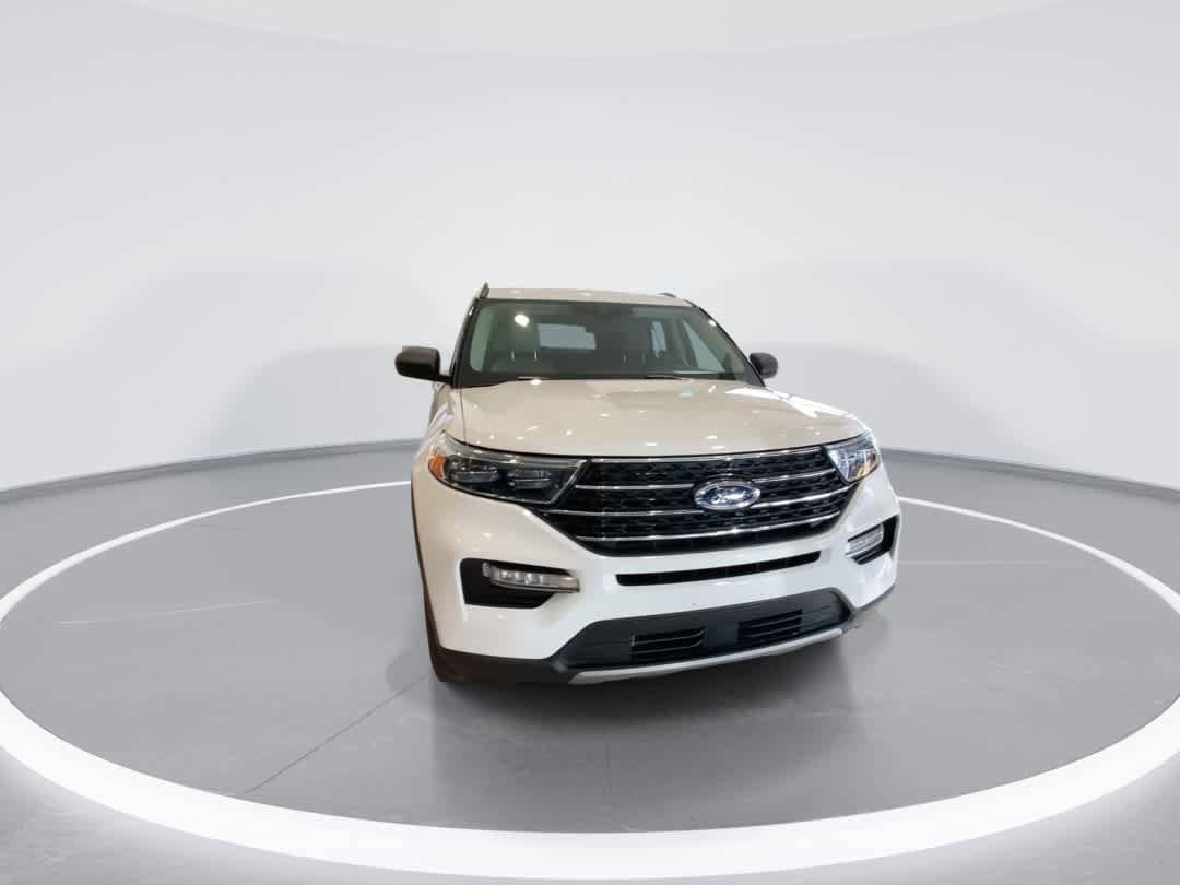 Thumbnail: 2023 Ford Explorer - 3