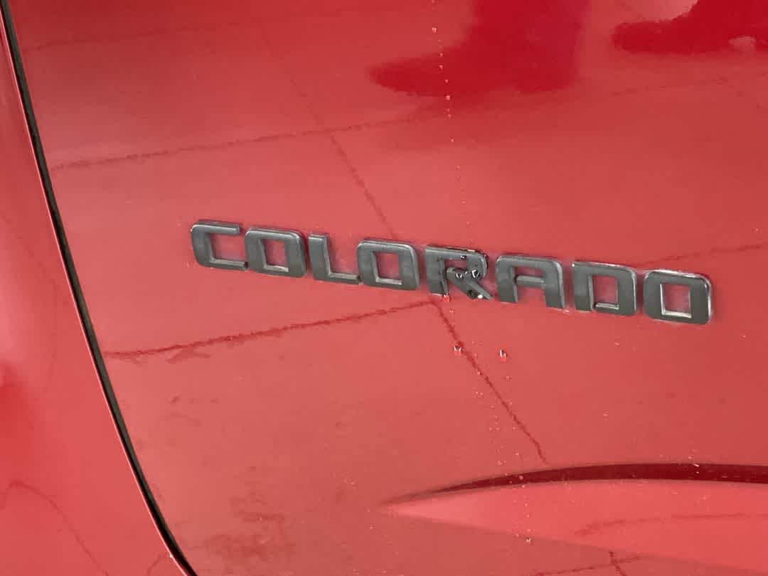 Thumbnail: 2019 Chevrolet Colorado - 11