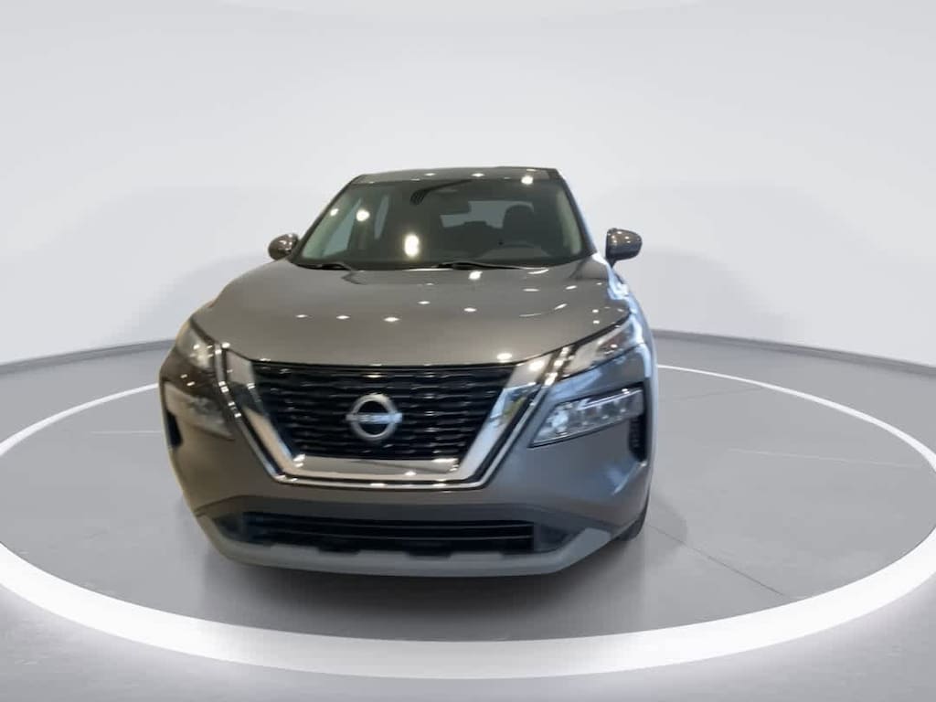 Used 2023 Nissan Rogue SV SUV