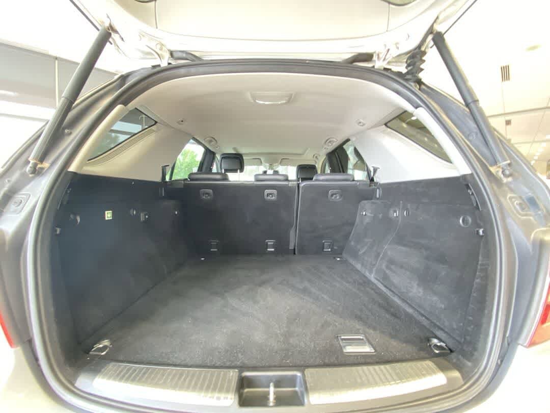 Thumbnail: 2010 Mercedes-Benz M-Class - 27
