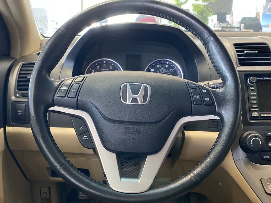 Thumbnail: 2009 Honda CR-V - 15