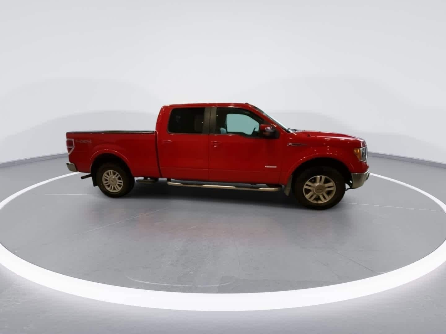 Used 2012 Ford F-150 Lariat with VIN 1FTFW1ET9CFD07105 for sale in Missoula, MT