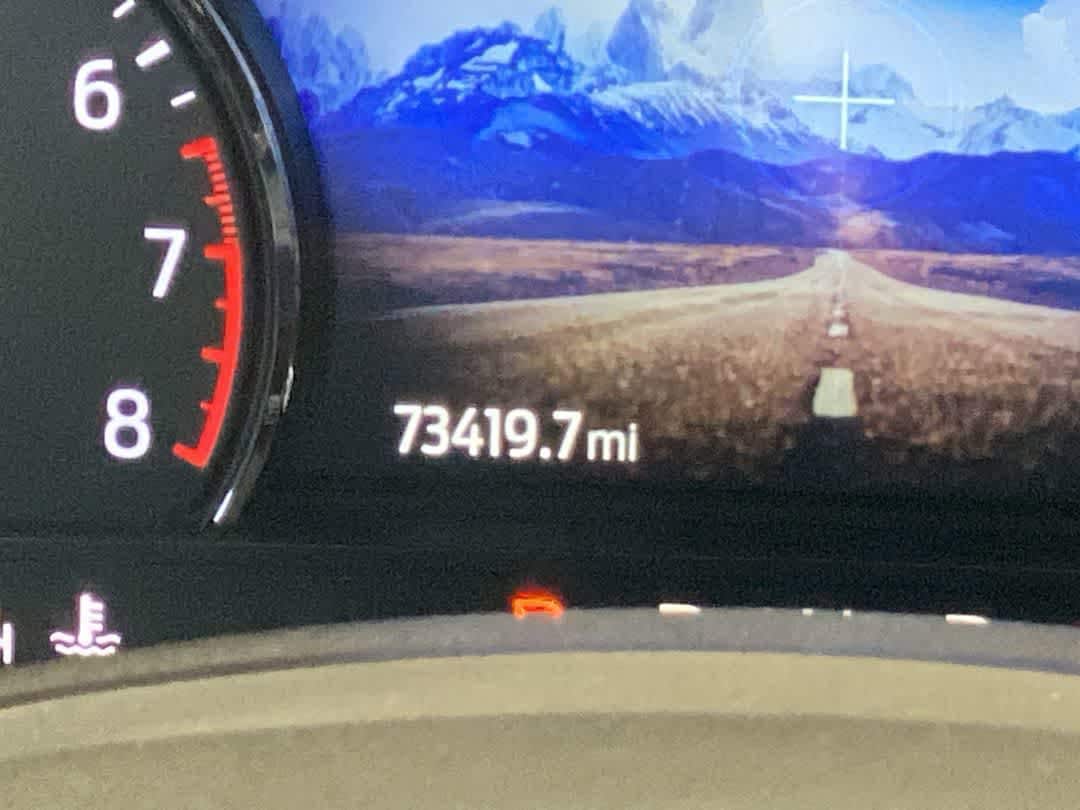 Thumbnail: 2020 Ford Explorer - 18