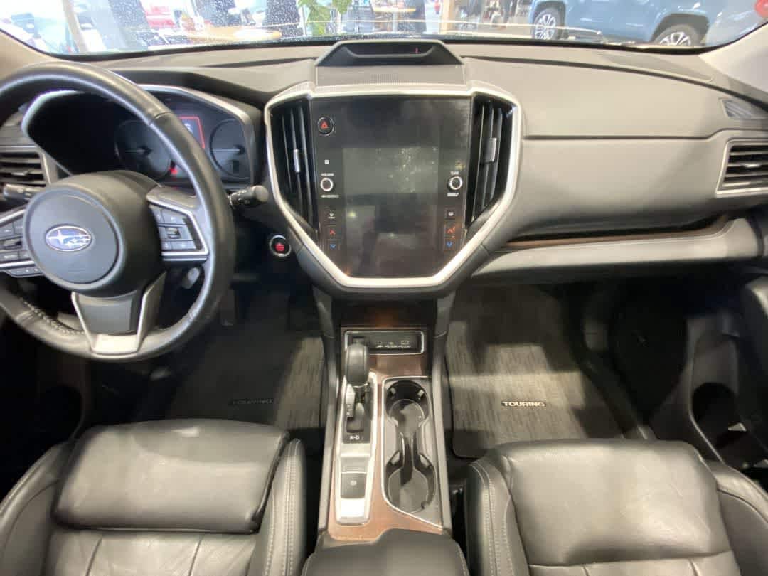 Thumbnail: 2023 Subaru Ascent - 23
