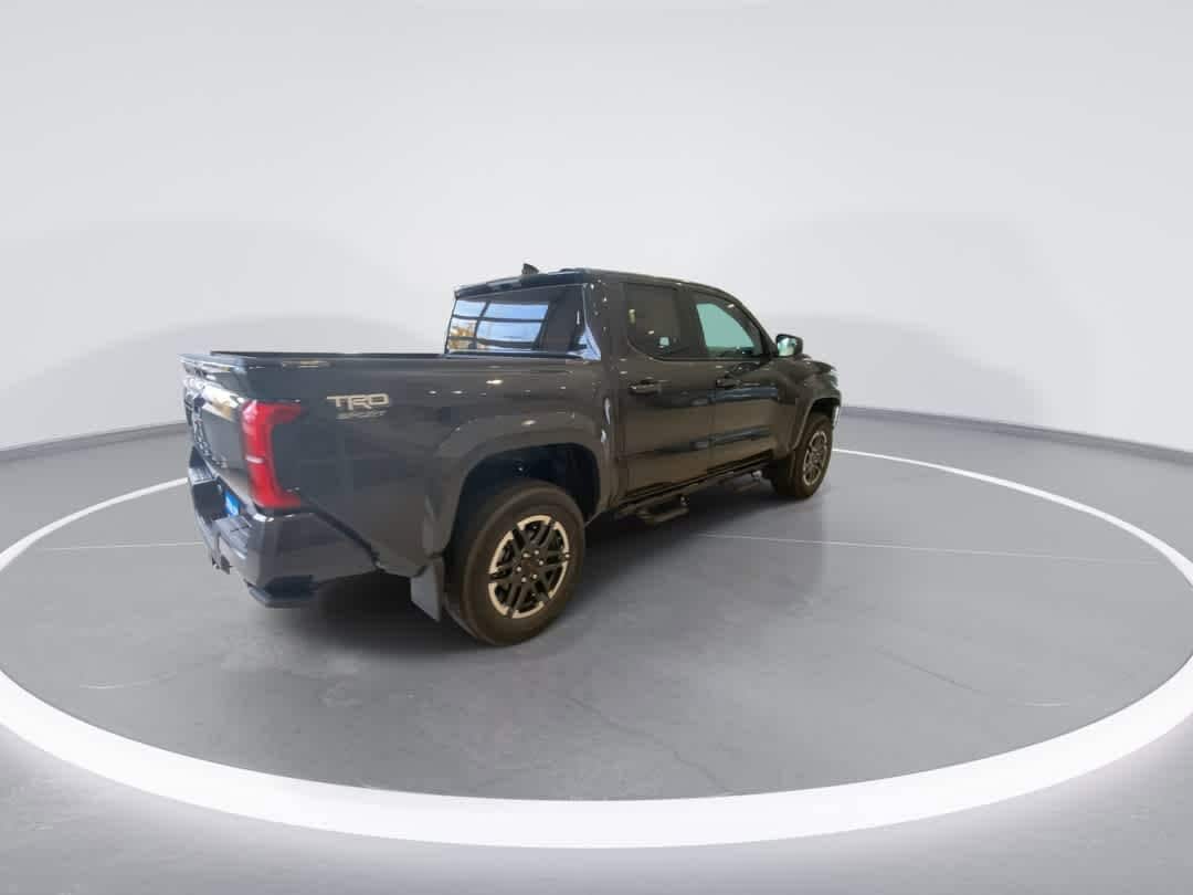 Thumbnail: 2025 Toyota Tacoma - 8