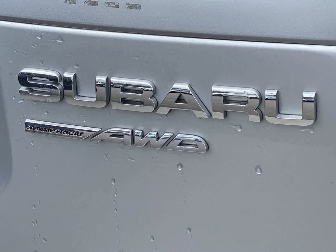 Thumbnail: 2018 Subaru Forester - 11