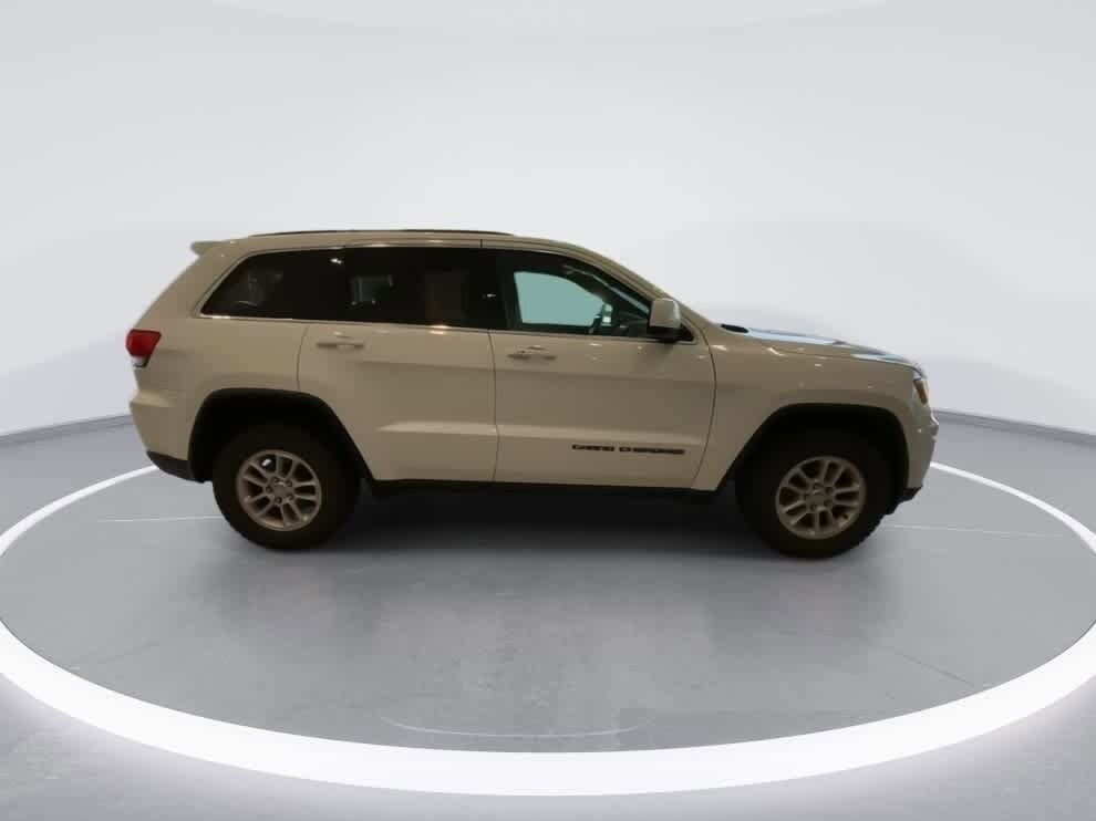 Used 2018 Jeep Grand Cherokee Laredo with VIN 1C4RJFAG4JC374632 for sale in Missoula, MT