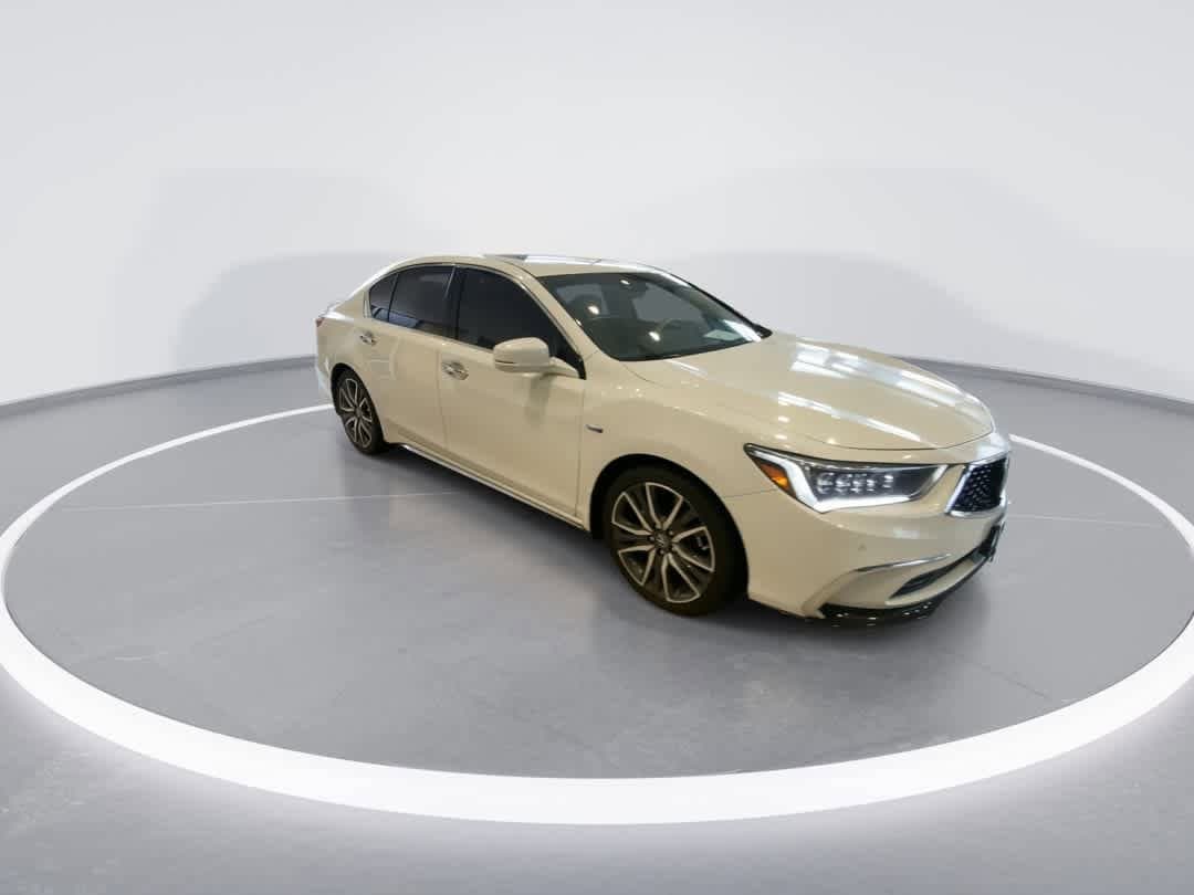 Thumbnail: 2019 Acura RLX - 2