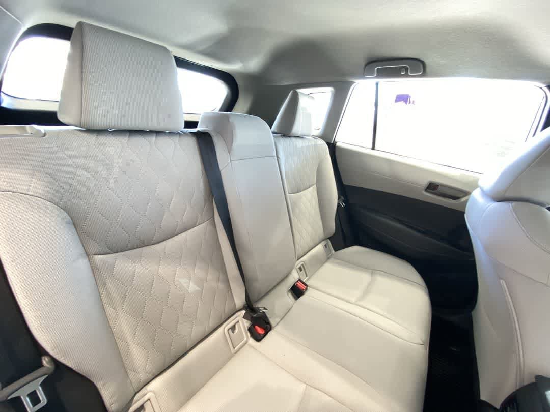 Thumbnail: 2026 Toyota Corolla Cross - 24