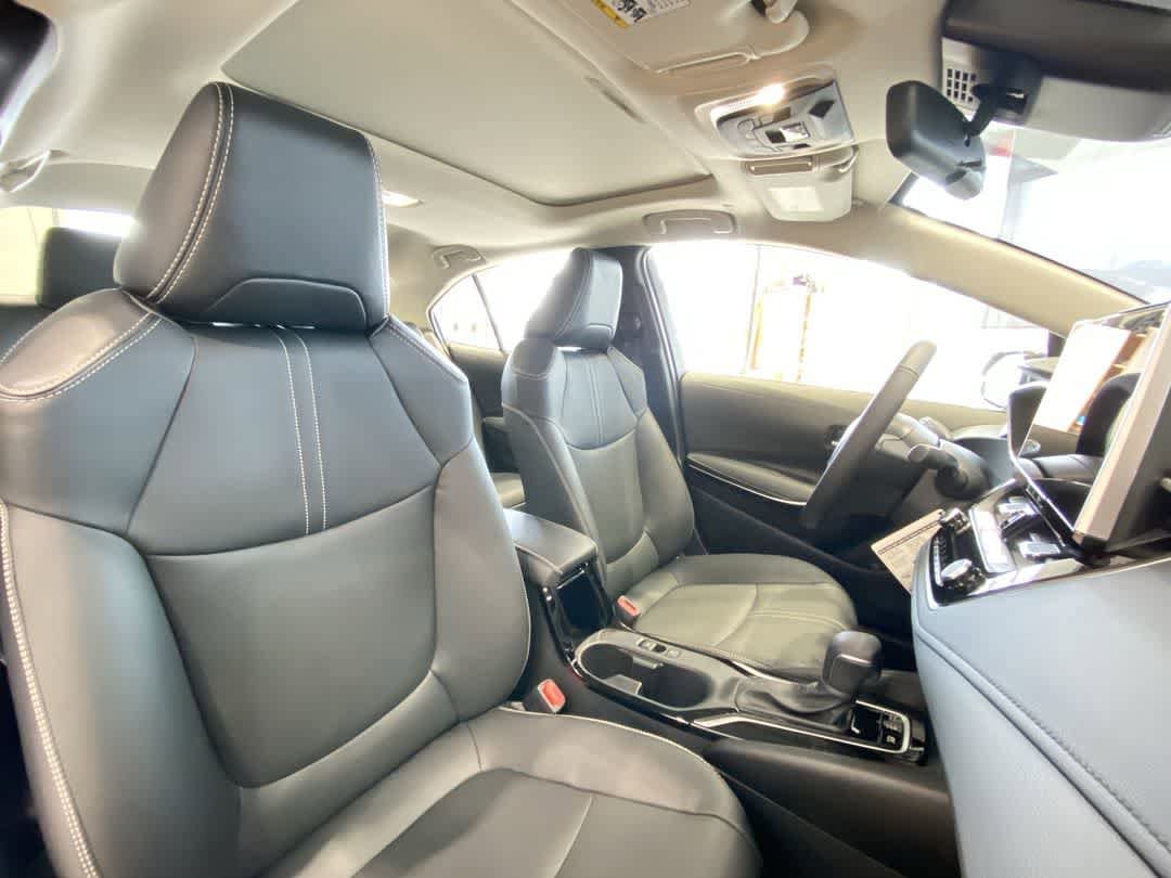 Thumbnail: 2026 Toyota Corolla - 27