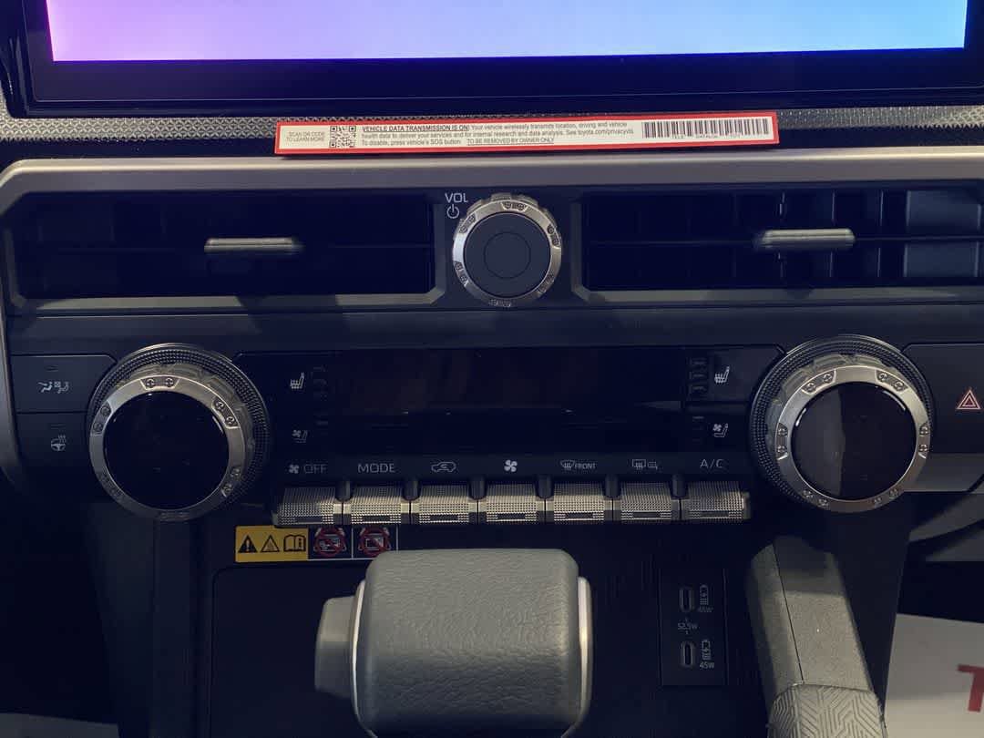 Thumbnail: 2026 Toyota 4Runner - 20