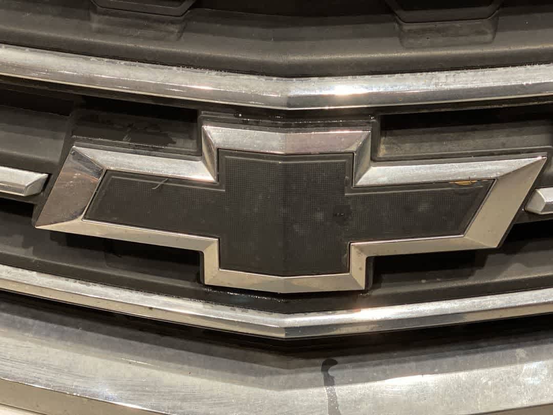 Thumbnail: 2016 Chevrolet Traverse - 10