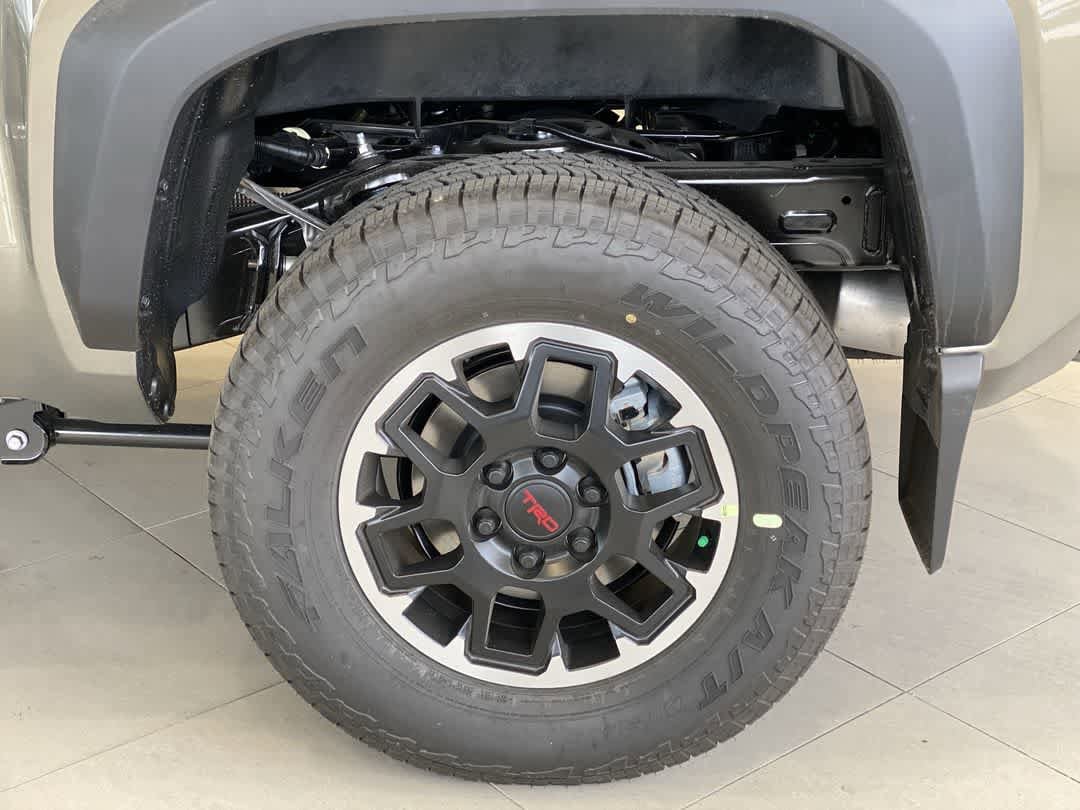 Thumbnail: 2026 Toyota Tacoma - 13