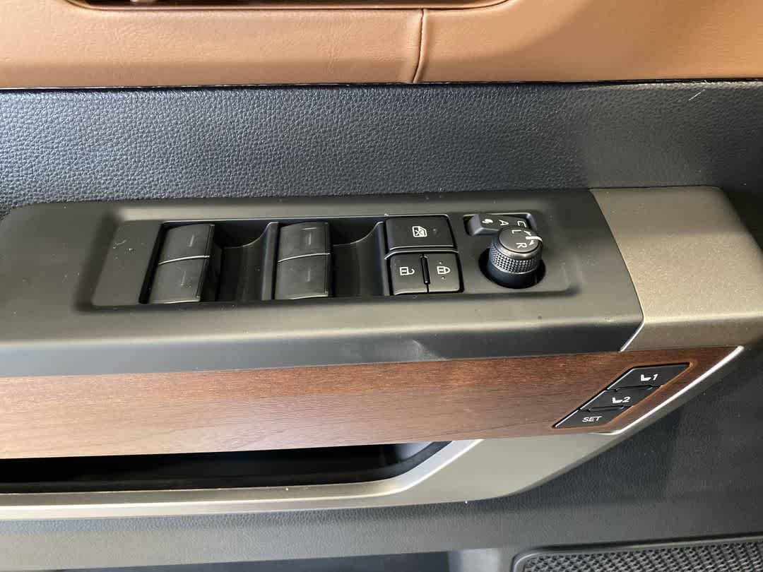 Thumbnail: 2026 Toyota Tundra - 13