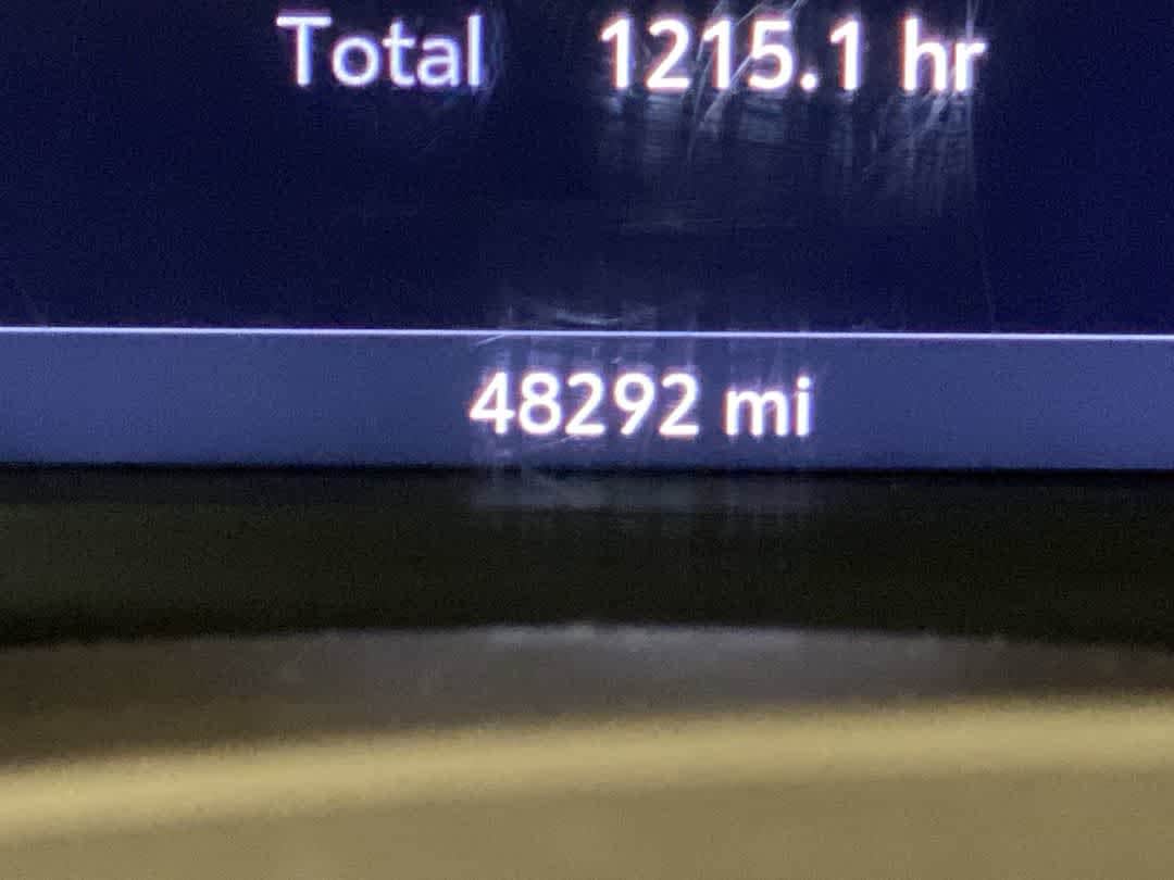 Thumbnail: 2021 Chevrolet Silverado 1500 - 18