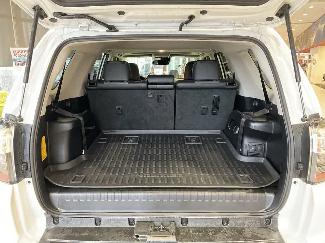 Thumbnail: 2024 Toyota 4Runner - 24