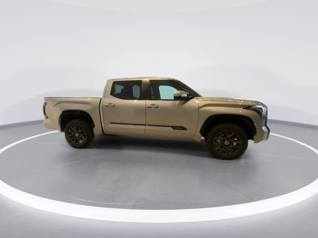 Thumbnail: 2024 Toyota Tundra - 9
