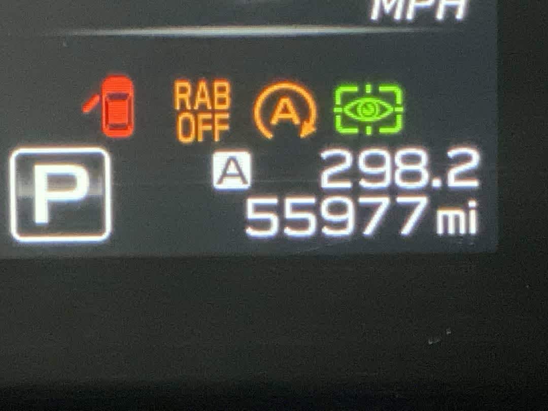 Thumbnail: 2020 Subaru Outback - 18