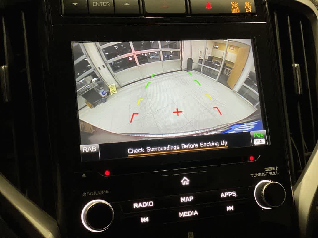 Thumbnail: 2019 Subaru Ascent - 19