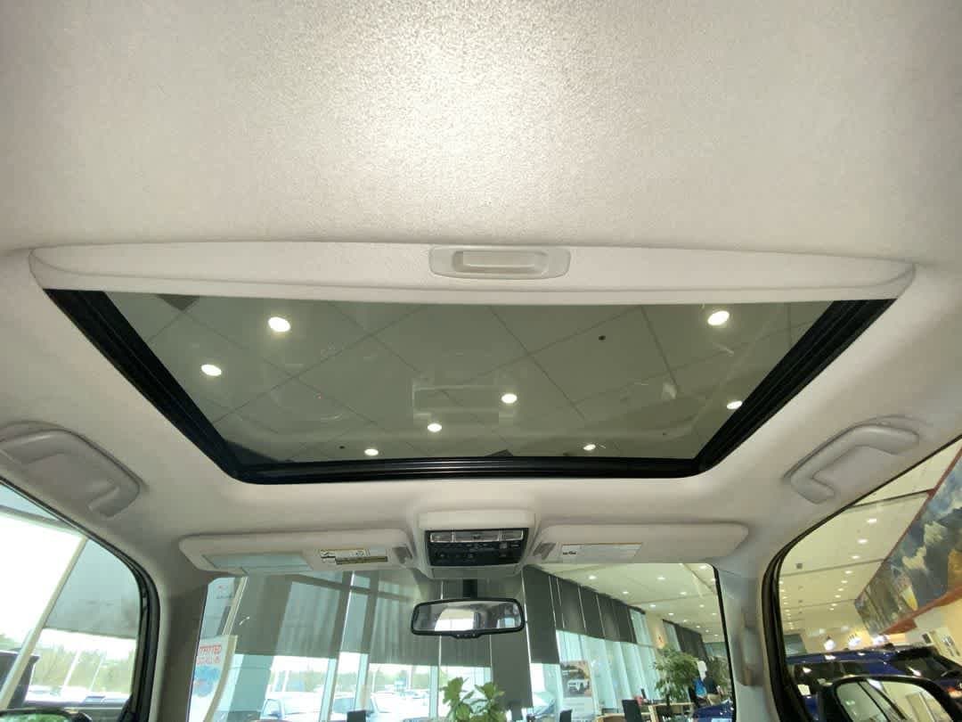 2016 Toyota 4Runner Limited 23