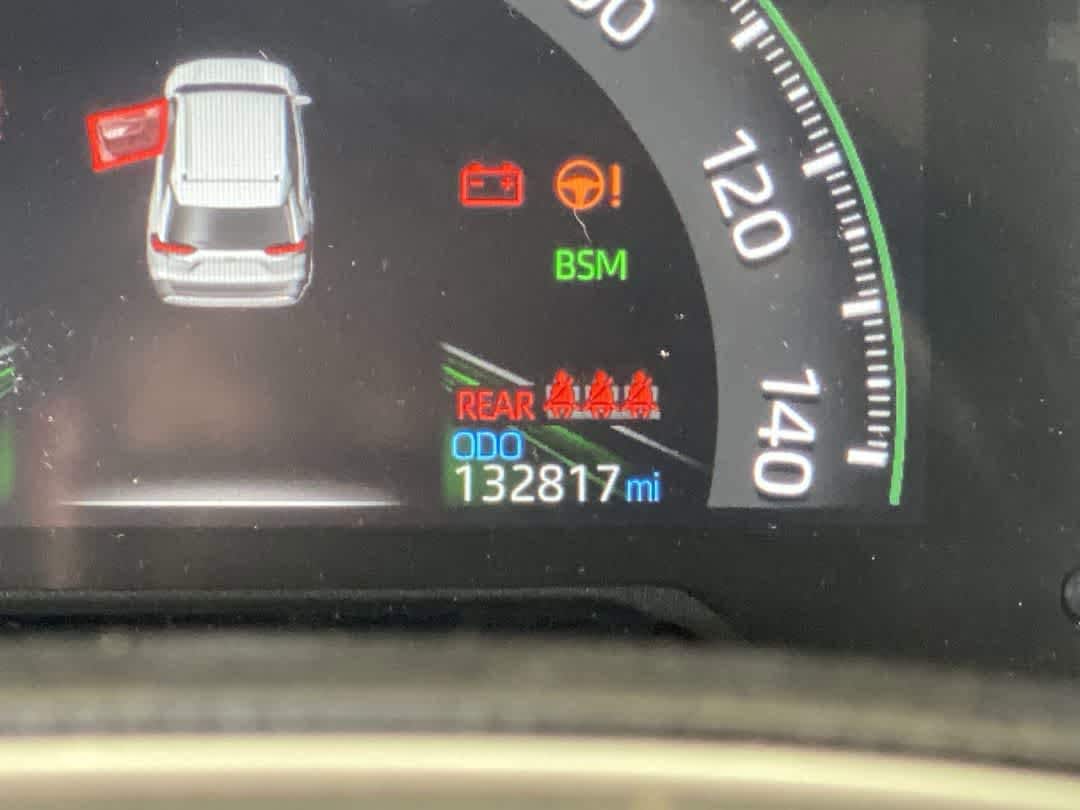 Thumbnail: 2020 Toyota RAV4 - 18