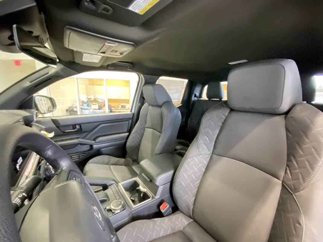 Thumbnail: 2026 Toyota Tacoma - 13