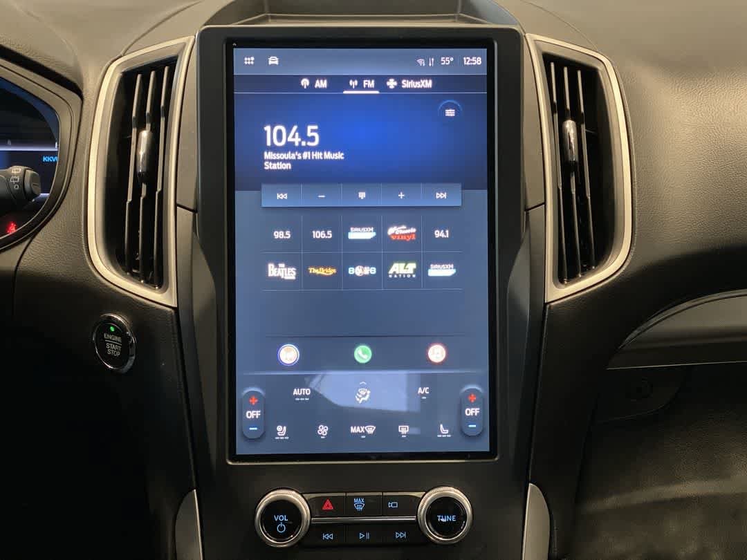 Thumbnail: 2022 Ford Edge - 19