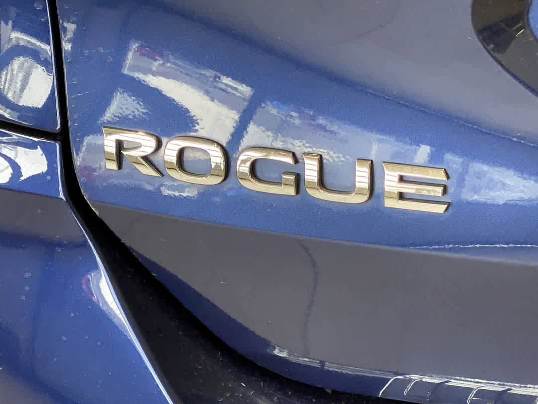 Thumbnail: 2020 Nissan Rogue - 11