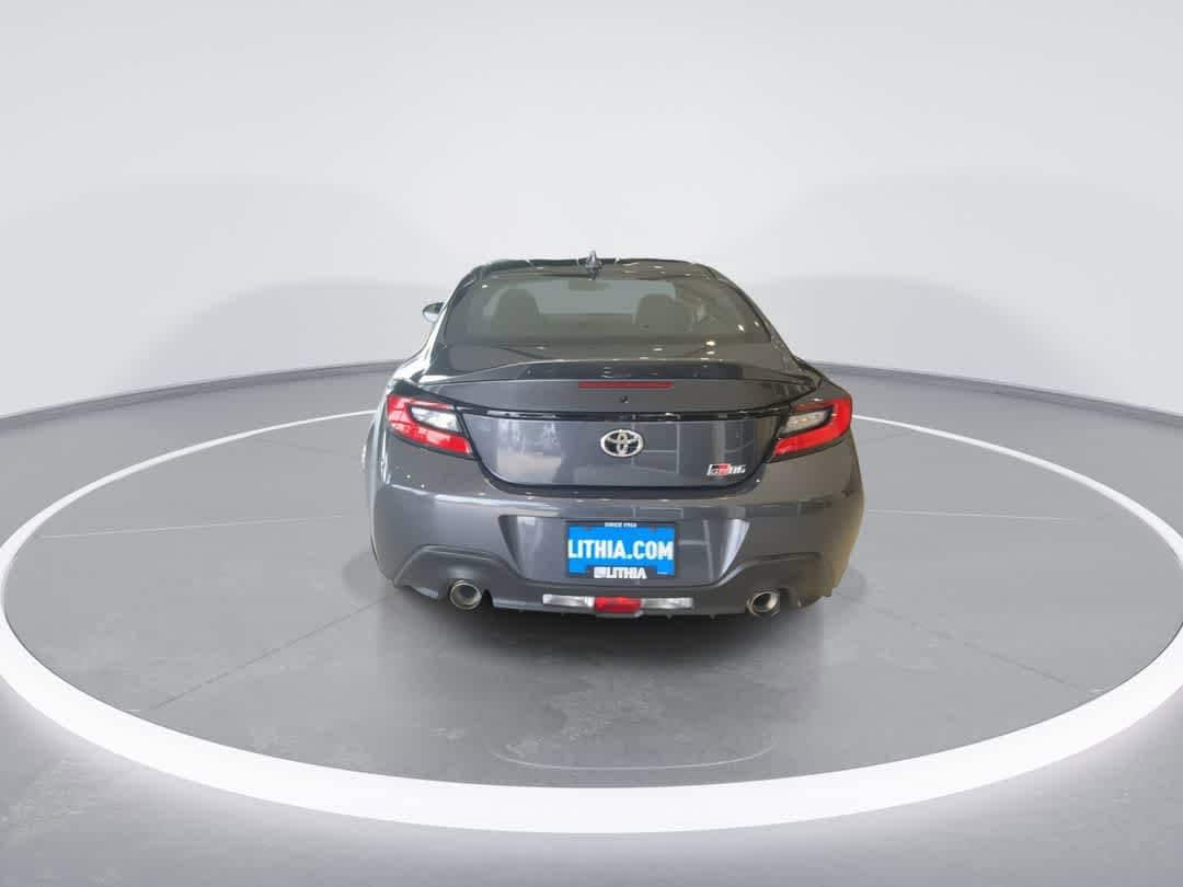 Thumbnail: 2024 Toyota GR86 - 7