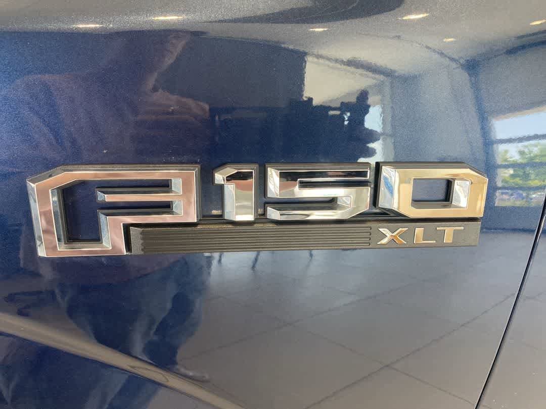 2020 Ford F-150  10